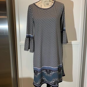 Max Studio Flowy Dress